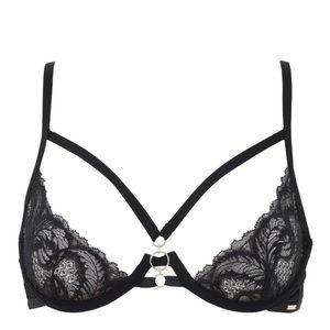 Bluebella Fawn Bra size 32B